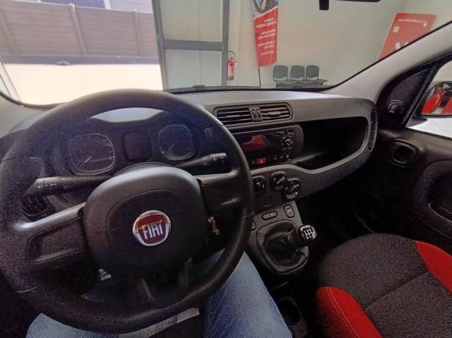 Fiat Panda 1.2 Connected by Wind s&s 69cv