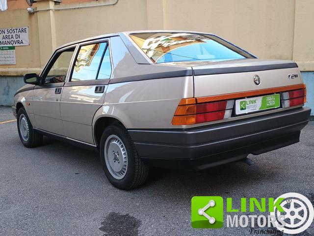 ALFA ROMEO 75 1.8