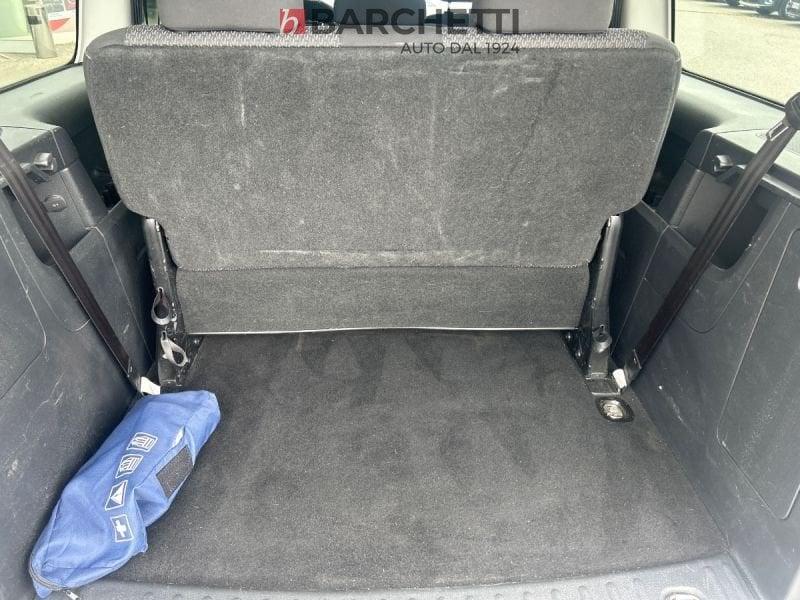Volkswagen Caddy 4ª SERIE 2.0 TDI 102 CV TRENDLINE MAXI