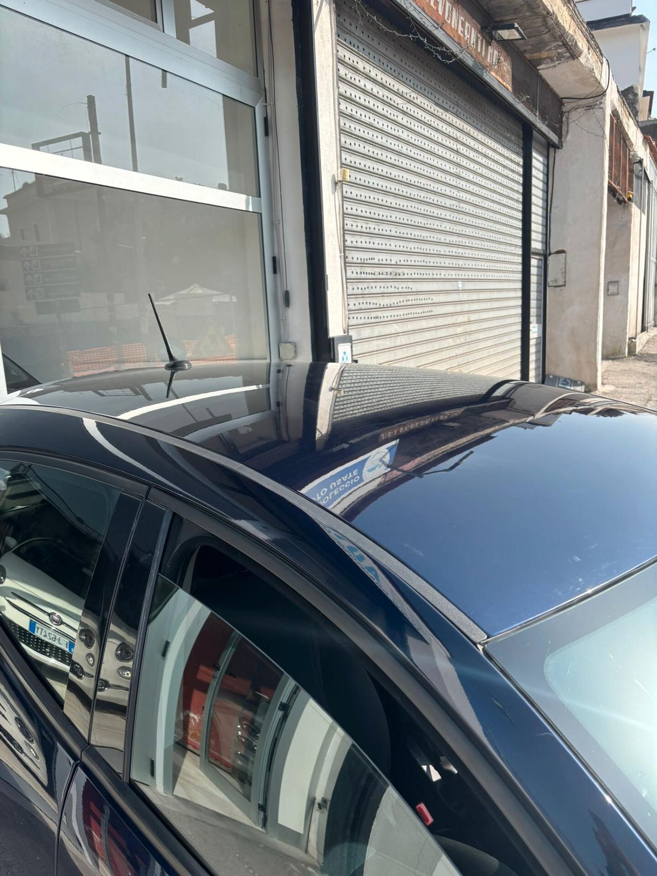 Lancia Ypsilon 1.2 69 CV 5 porte S&S Gold