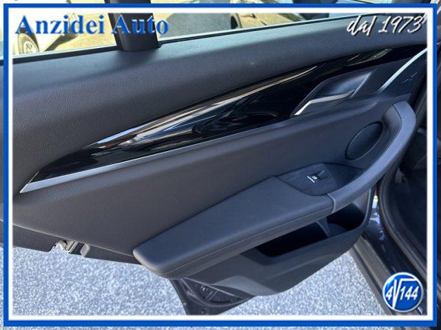 BMW X3 xDrive 20d 190 Cv 48V