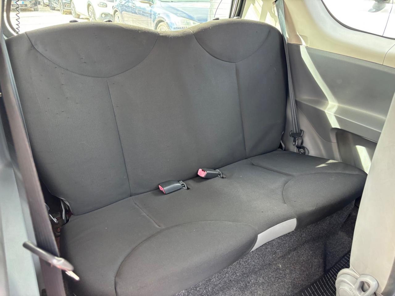 TOYOTA AYGO 1.0 3P 110.000KM PERFETTA
