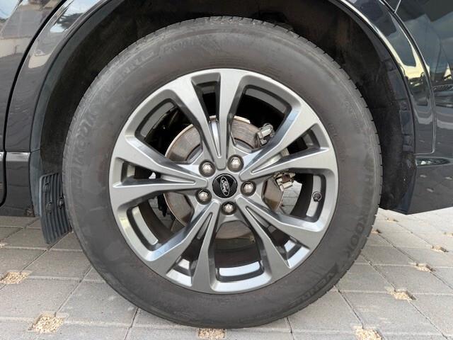 Ford Kuga 1.5 EcoBlue 120 CV 2WD ST-Line X 2020
