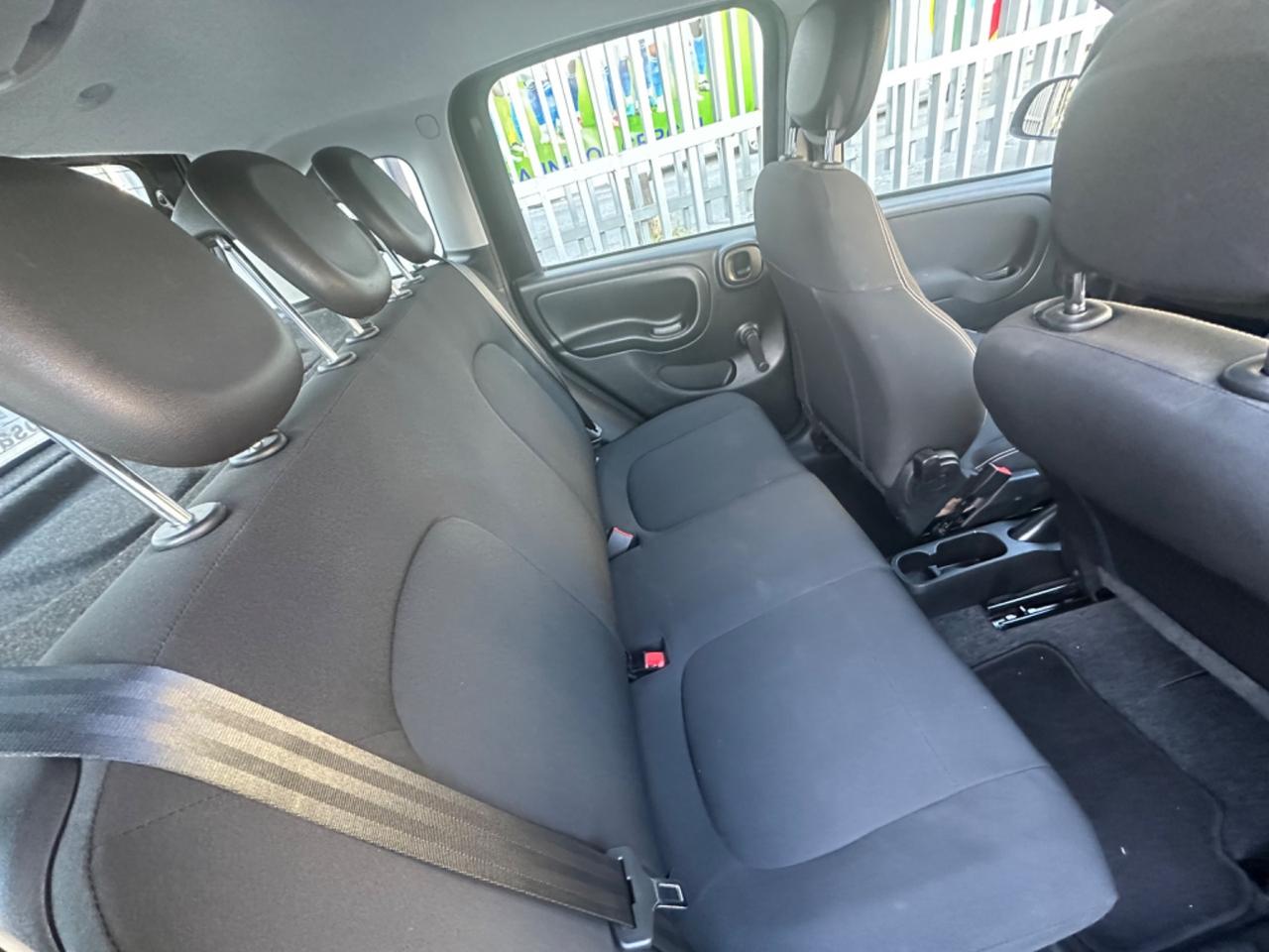 Fiat Panda 1.0 FireFly S&S Hybrid 2023 25.000 km