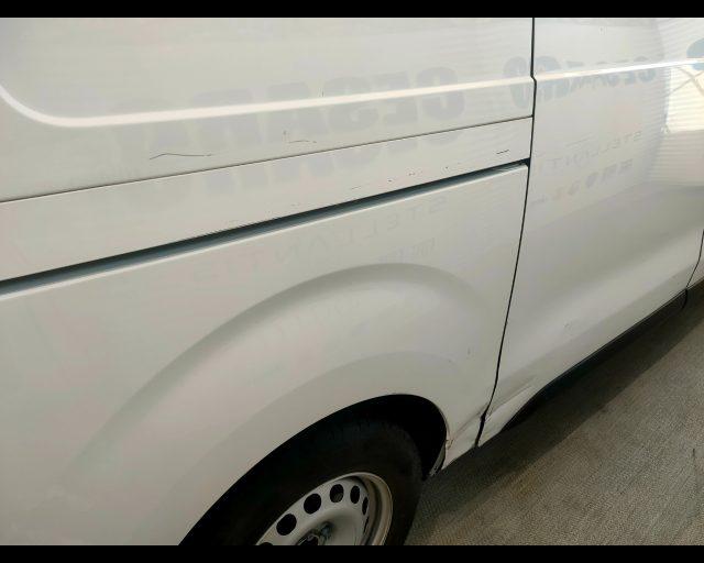 FIAT Scudo Ice 2.0 bluehdi 145cv L2H1 - DETAX