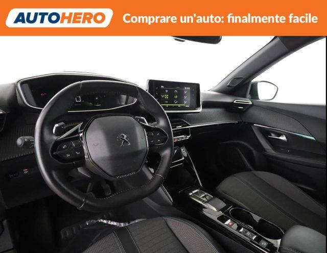 PEUGEOT 2008 PureTech 130 S&S EAT8 Allure Pack