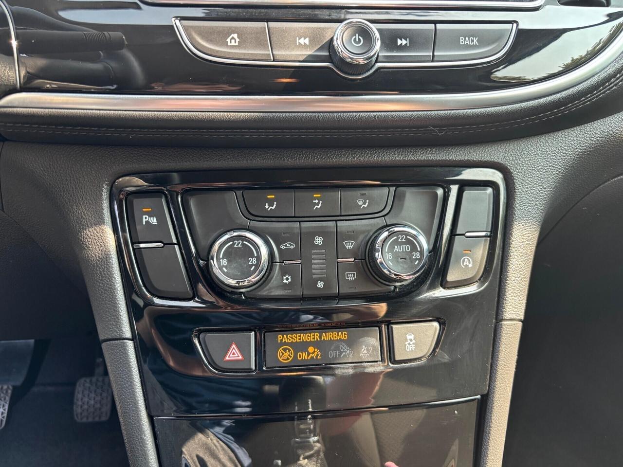 Opel Mokka 1.6 Diesel Neopatentati