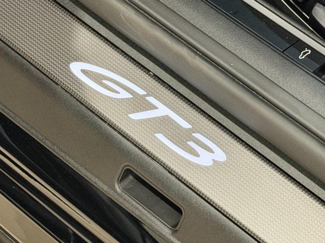 PORSCHE 911 GT3 Touring Pdk IVA ESPOSTA