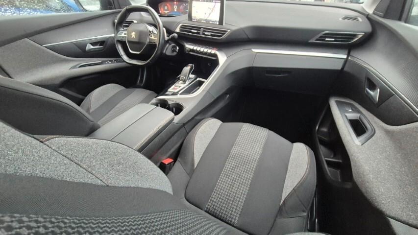 Peugeot 3008 BlueHDi 130 S&S EAT8 Business - 2019