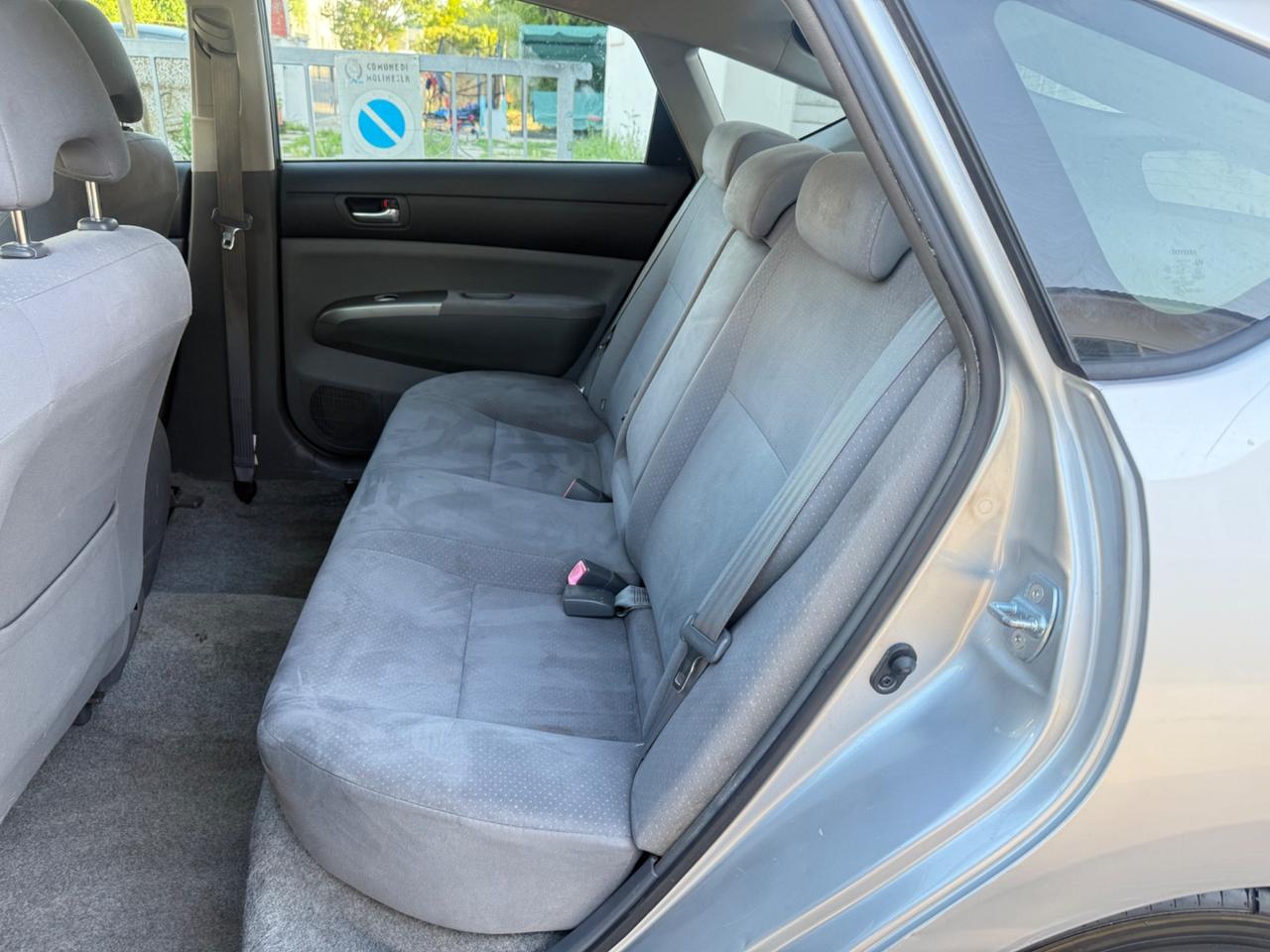 Toyota Prius 1.5 HYBRID 5P. POCHI KM 2008 NEOPAT