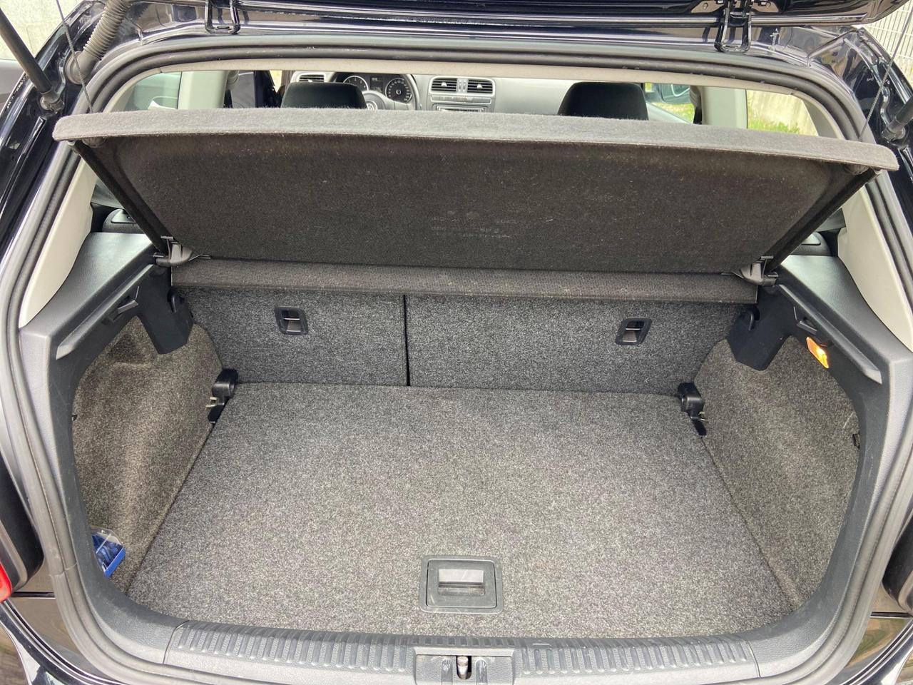 Volkswagen Polo 1.2 70 CV 3p. Comfortline