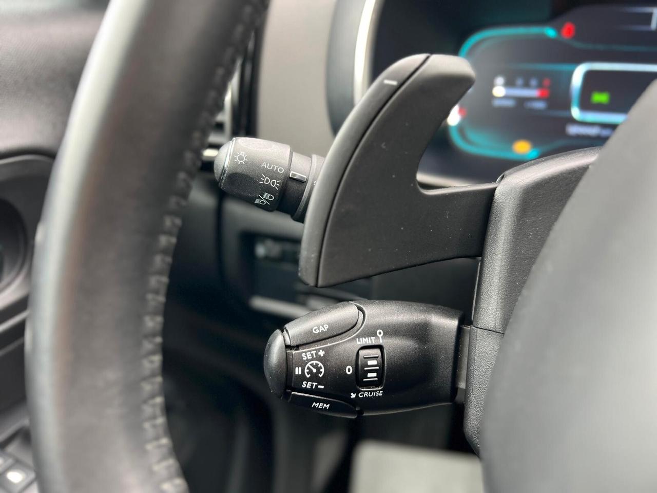 Citroen C5 Aircross BlueHDi 130 S&S EAT8 Business