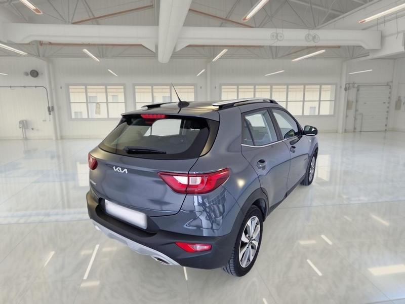 KIA STONIC 1.2 ECO GPL STYLE