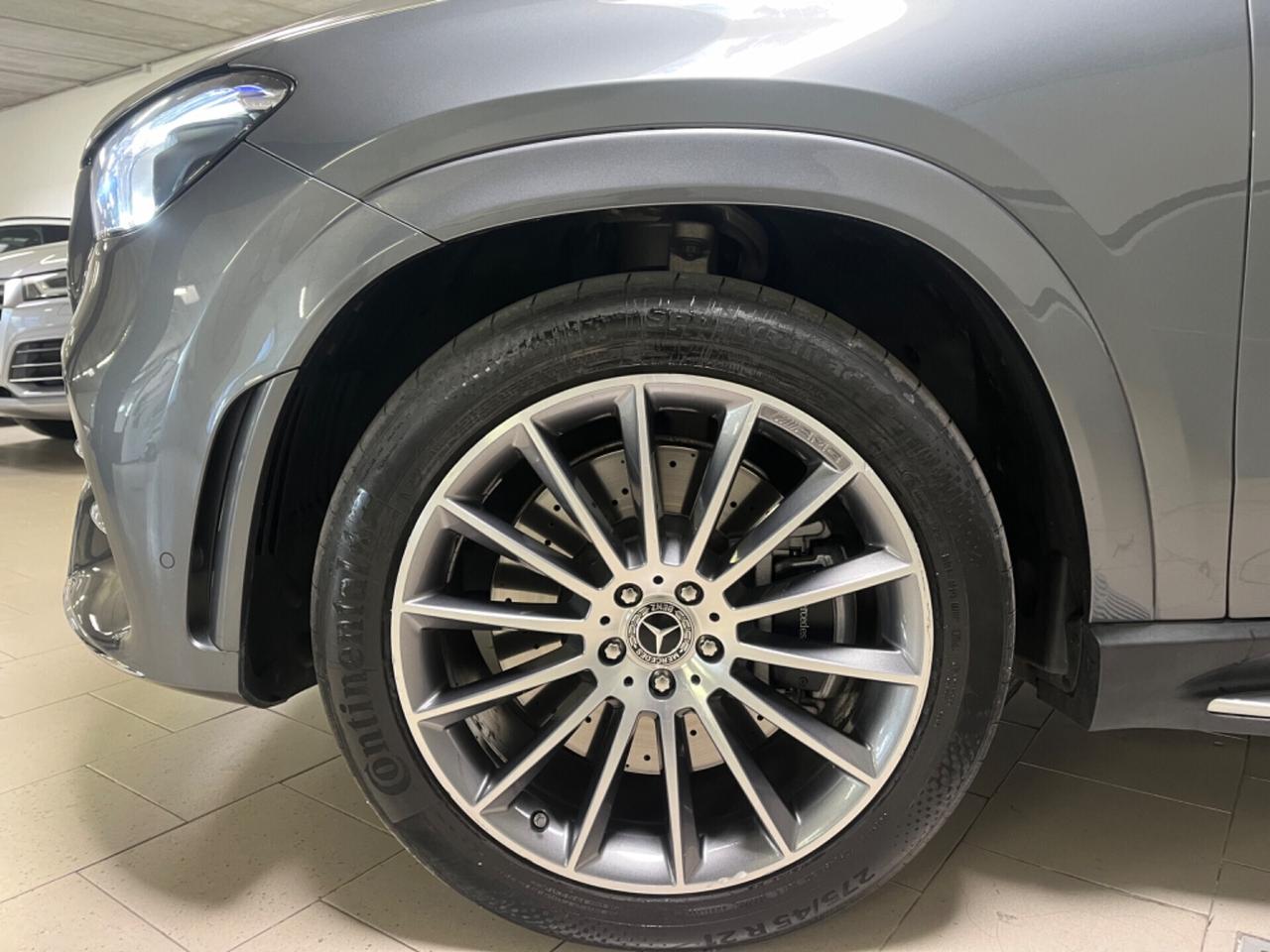 Mercedes-benz GLE 350 de 4Matic Premium Plus