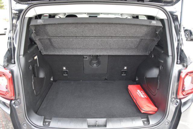 JEEP Renegade 1.0 T3 Limited *LED*