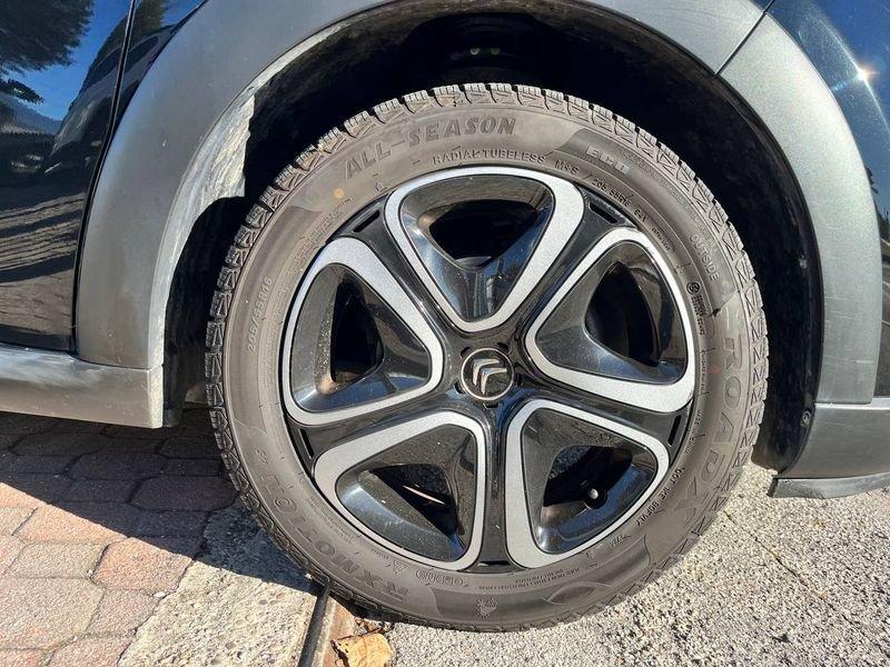 Citroën C3 C3 PureTech 82 GPL Feel