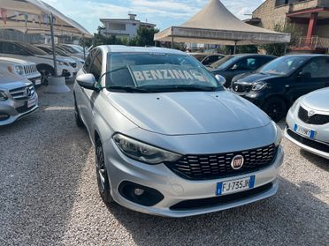 Fiat Tipo 1.4 BENZINA SW KM CERTIFICATI 1 PROPRIETARIO 2017