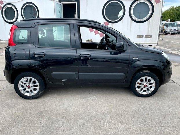 Fiat Panda 0.9 twin air ***ALLUVIONATA NON MARCIANTE**