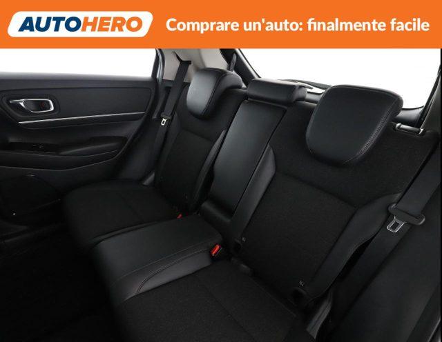 HONDA HR-V 1.5 Hev eCVT Advance