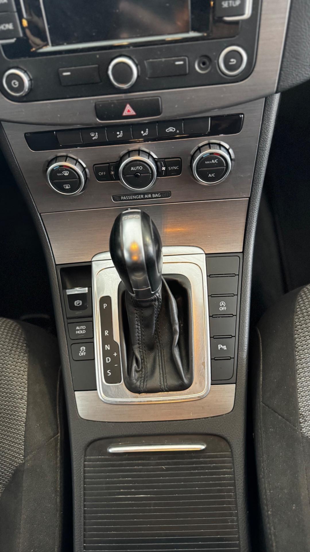 Volkswagen Passat Var. 2.0 TDI DSG High. BM.Tech.