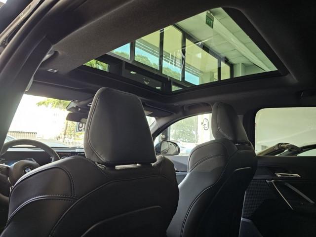 BMW X2 M-Sport PRO Camera Tetto Navi PDC NEW MODEL