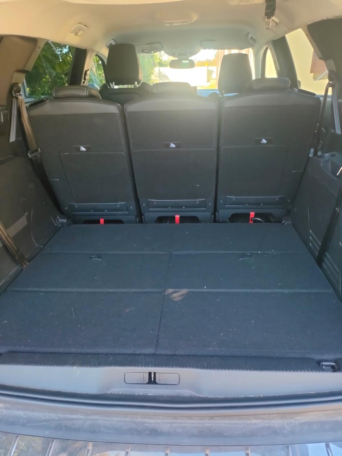 Peugeot 5008 BlueHDi 130 S&S EAT8 Allure Pack