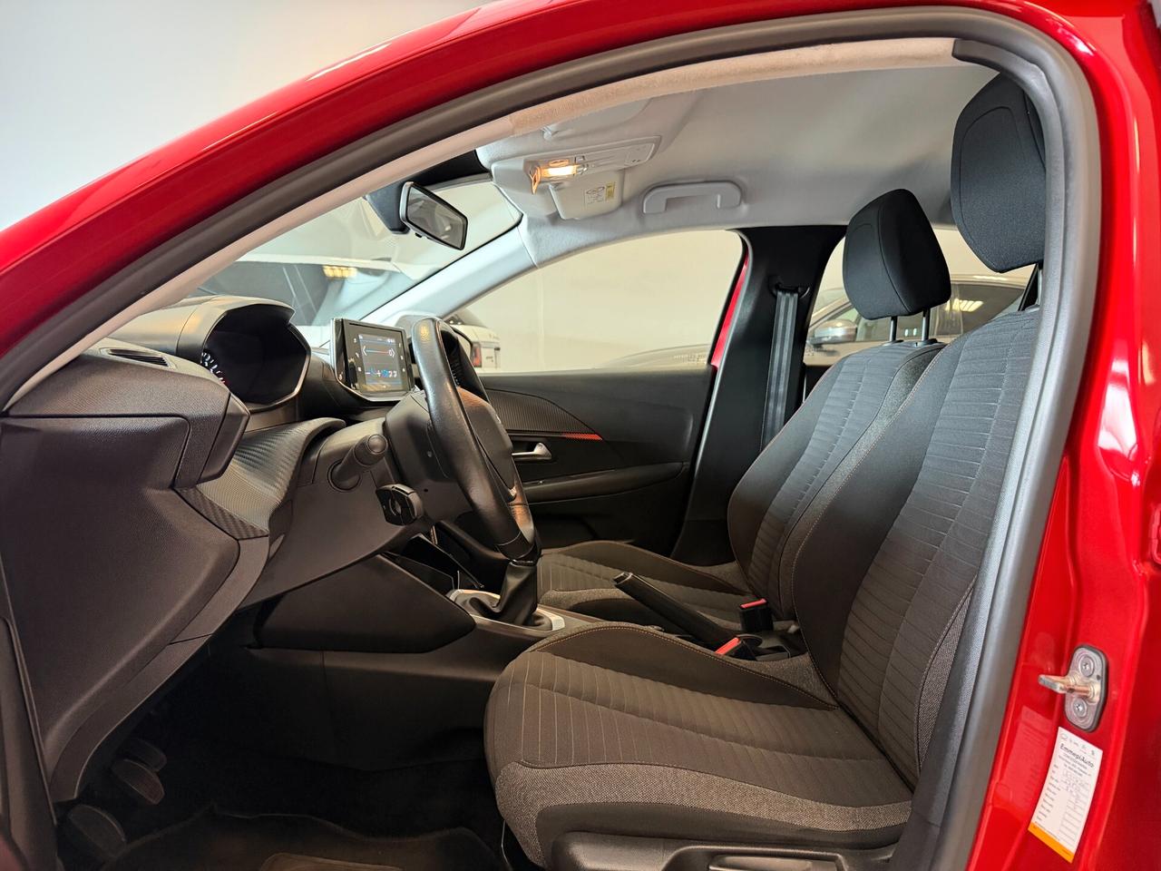 Peugeot 208 PureTech 75 Stop&Start 5 porte Active Pack