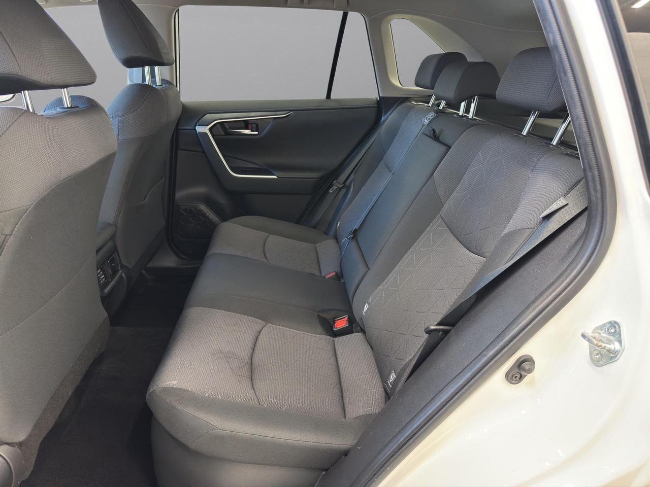 Toyota Rav4 2.5 vvt-ie h Dynamic awd-i 222cv e-cvt