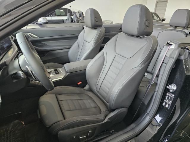 BMW Serie 4 Mhev 48v C.19" M-Sport PRO Cam Navi PDC Msport