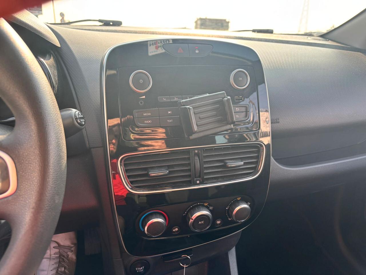 RENAULT CLIO 1.5 DCI 75CV