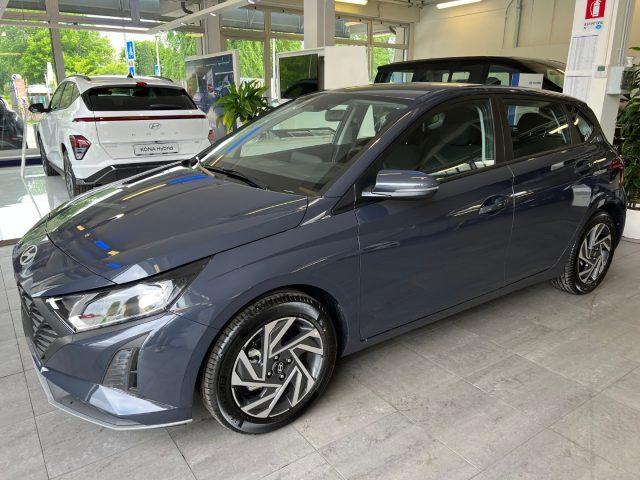 HYUNDAI i20 1.2 PE MPI MT ConnectLine con incentivo statale 24