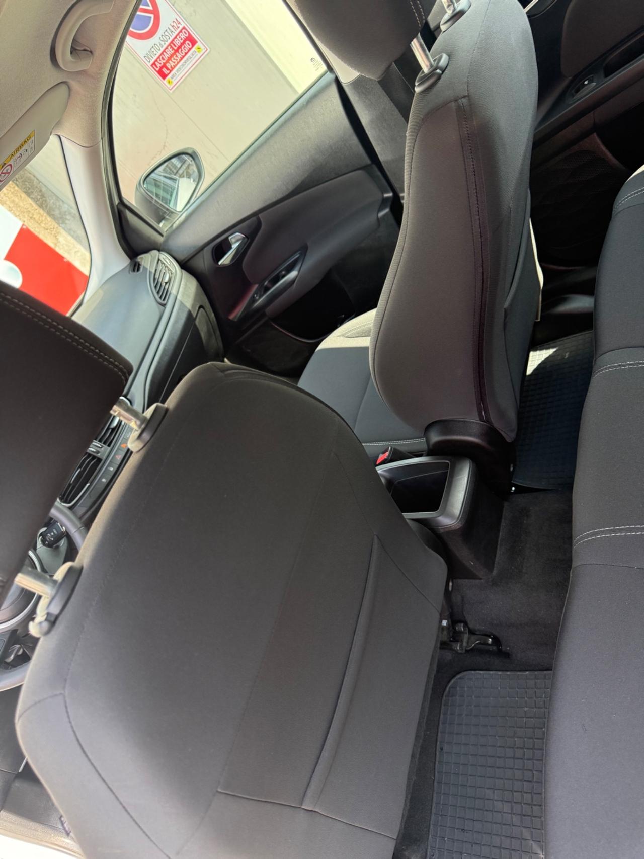 Fiat Tipo 1.5 Hybrid DCT 5p (131 CV)