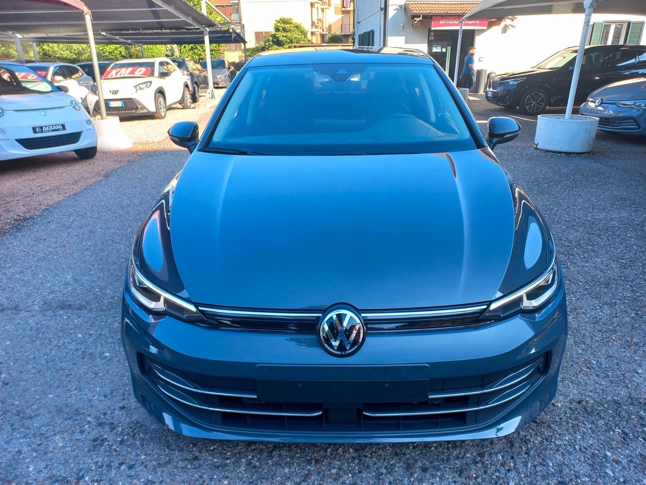Volkswagen Golf 1.5 TSI 115 CV ACTIVE/GOAL