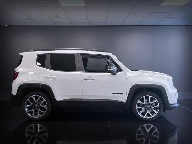 JEEP Renegade 1.3 T4 240CV PHEV 4xe AT6 S