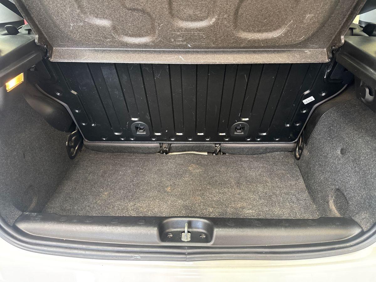 FIAT Panda 3ª serie - Panda 1.2 Pop
