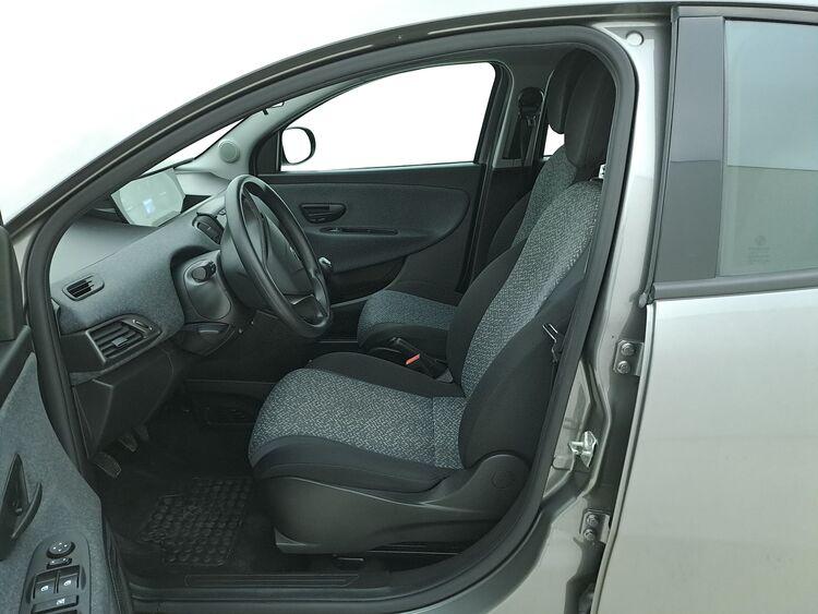 Lancia Ypsilon Hybrid Silver Plus BR166345 1.0 Mild Hybrid 70CV