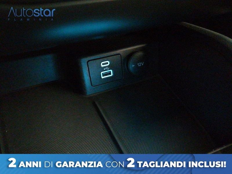 Ford Focus 1.0 ecoboost h ST-Line Style 125cv