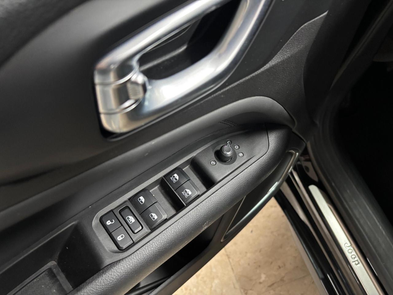 Jeep Compass 1.6 130cv Multijet II S Plus