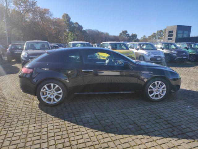 ALFA ROMEO Brera 2.2 JTS