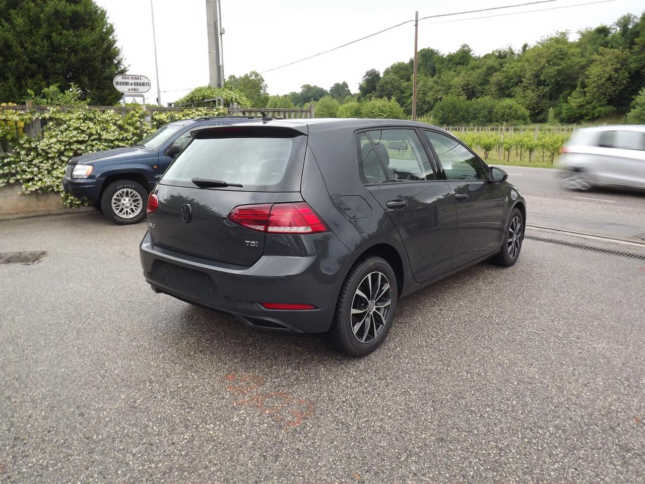 Volkswagen Golf 1.0 TSI 85 CV 5p. Trendline BlueMotion Technology