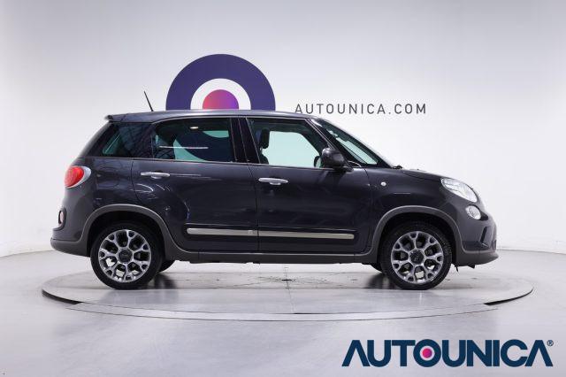 FIAT 500L 1.3 MULTIJET TREKKING TETTO PANORAMA