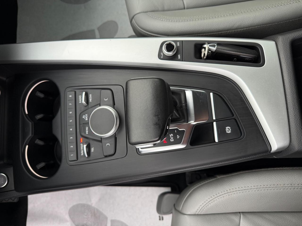 Audi A4 Avant 2.0 TDI 150 CV ultra S tronic Business Sport