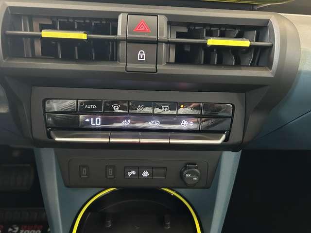 Fiat Grande Panda 1.2 hybrid Icon 110cv edct TECH PACK