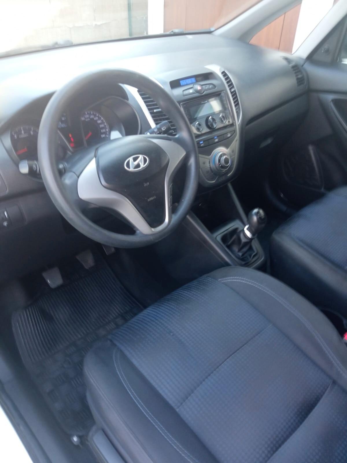 Hyundai iX20 1.4 90 CV Classic GPL