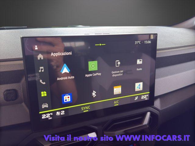DACIA Bigster 1800 Full ybrid 155 CV Journey - KM ZERO -