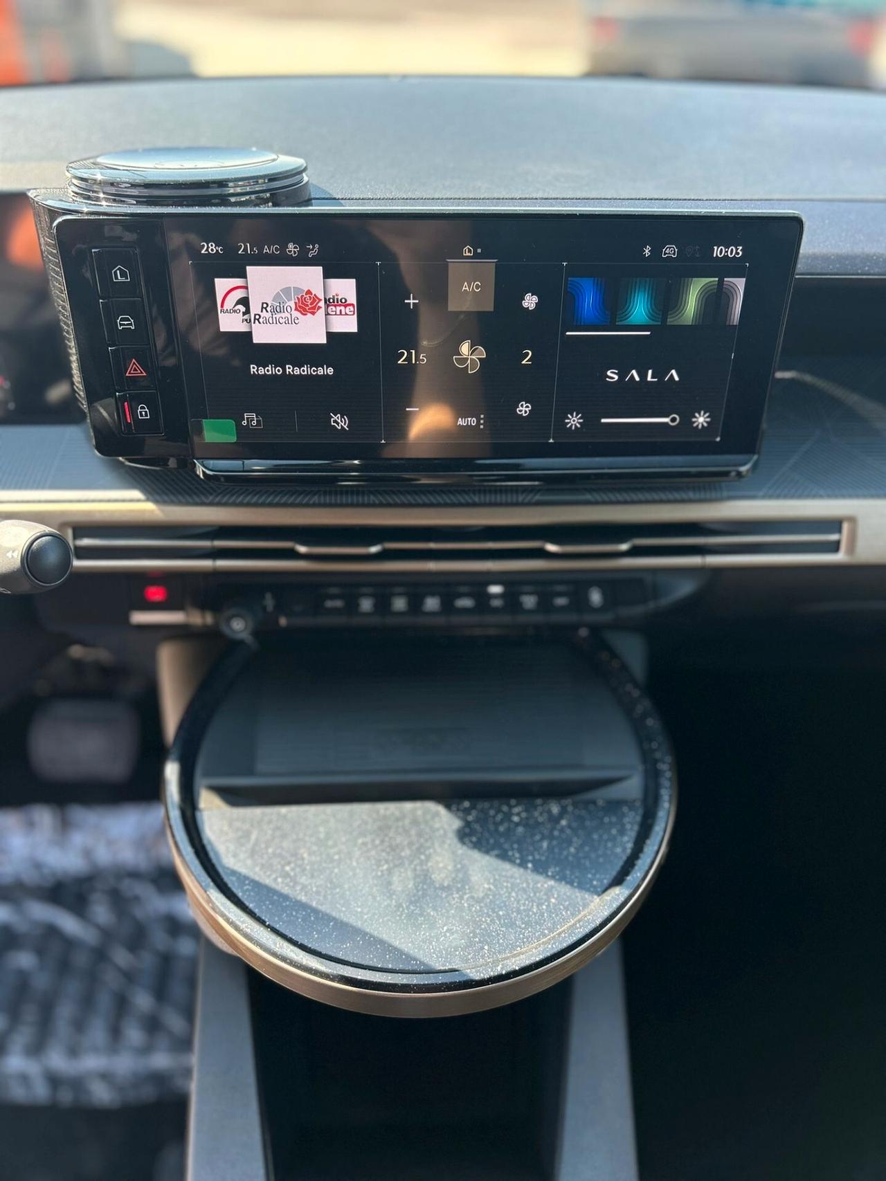 Lancia Ypsilon YPSOLON IBRIDA LX MHEV