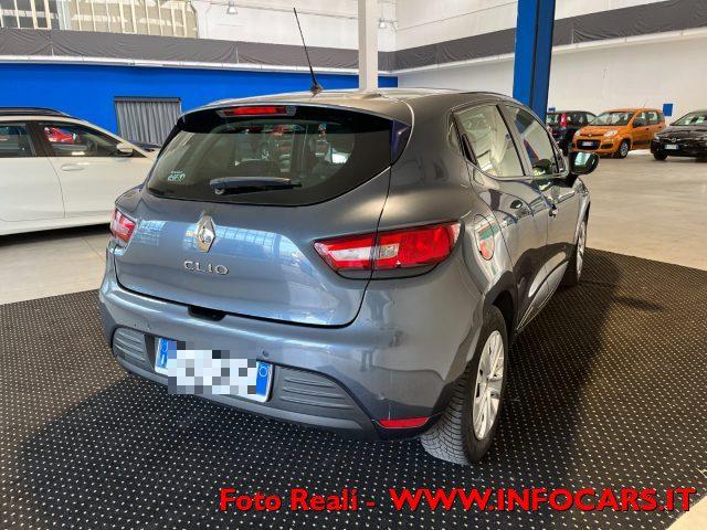 RENAULT Clio TCe 12V 75 CV 5p Business PROMO NEOPATENTATI