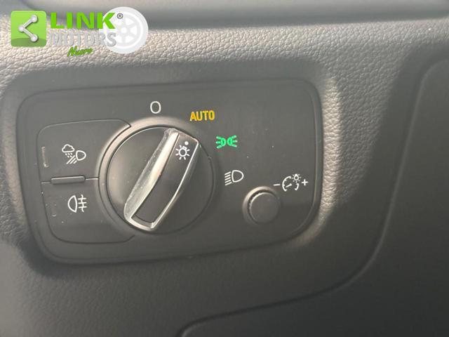 AUDI A3 30 SPB TDI S tronic KM CERT.