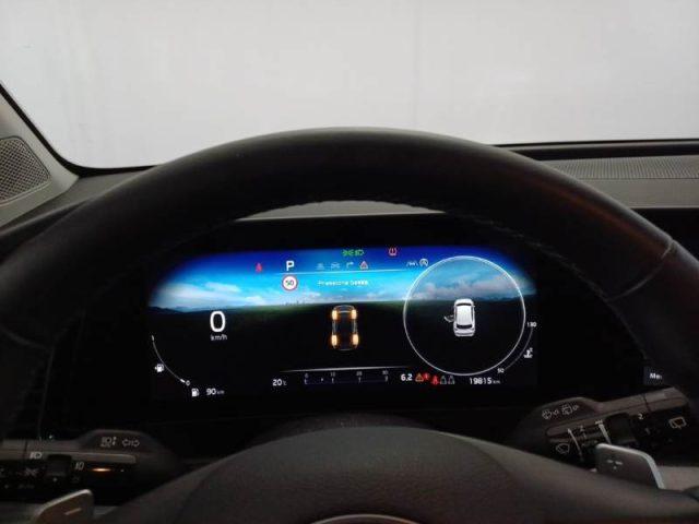KIA Sportage 1.6 CRDi MHEV DCT Style FULL LED Autocarro N1