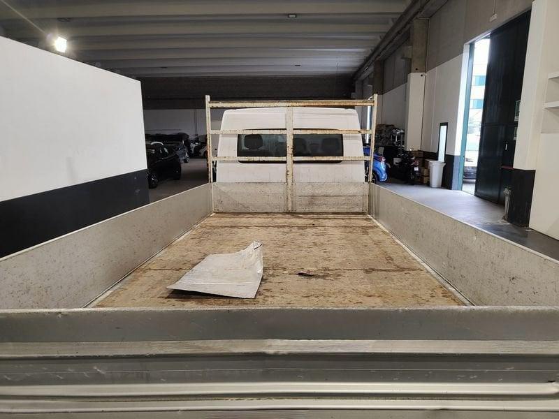 Opel Movano Movano 35 2.3 CDTI 130CV PL FWD Cassonato (IVA ESCL)